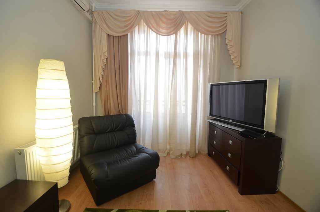 Apartments In The City Center On Sobornaya Street Mykolaïv Camera foto